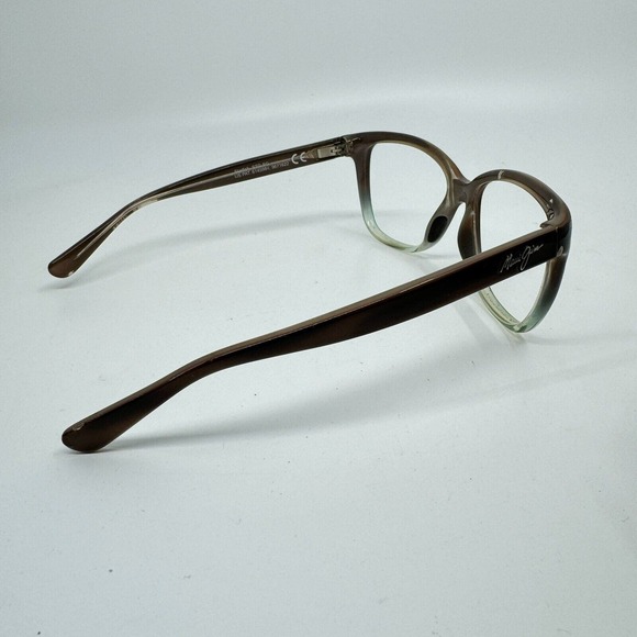 Maui Jim Starfish MJ744-22B 56[]16 L.140 Sunglasses Frame Only‎ H11008